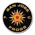 San Jose Frogs