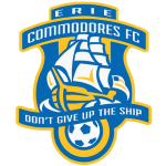 Erie Commodores