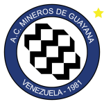 Mineros de Guayana II