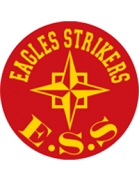 Eagles Super Strikers