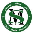 Stade Marocain