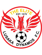 Lusaka Dynamos