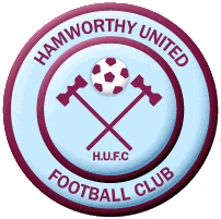 Hamworthy United FC