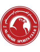 Al Arabi II