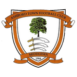 Ashford Town (Middlesex)