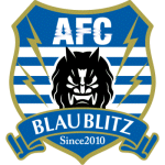 Blaublitz Akita