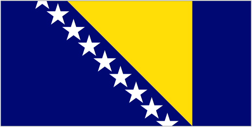 Bosnia vs montenegro