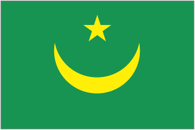 Mauritania