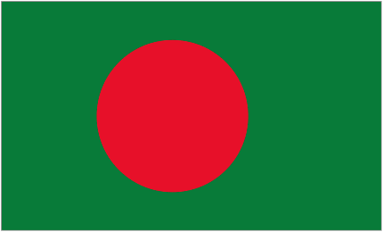 Bangladesh