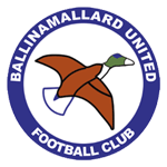 Ballinamallard United