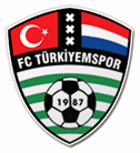 Turkiyemspor Amsterdam FC