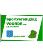 Voorde