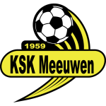 Meeuwen