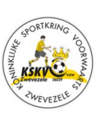 Voorwaarts Zwevezele