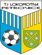 Lokomotiva Petrovice