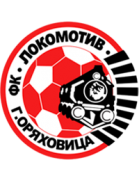 Lokomotiv G. Oryahovitsa