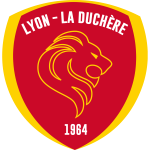 Lyon Duchere II