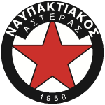 Nafpaktiakos