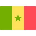 Senegal W