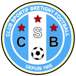 Bretigny Foot