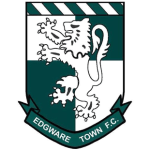 Edgware Town