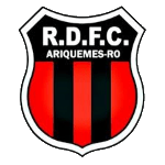 Real Ariquemes U20