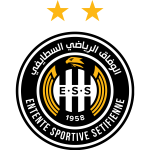 ES Sétif U21