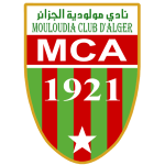 MC Alger U21