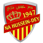 NA Hussein Dey U21