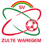 Zulte-Waregem UU