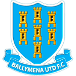 Ballymena United U20