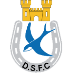 2023-08-25 - Dungannon Swifts v Coleraine
