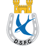 Dungannon Swifts U20