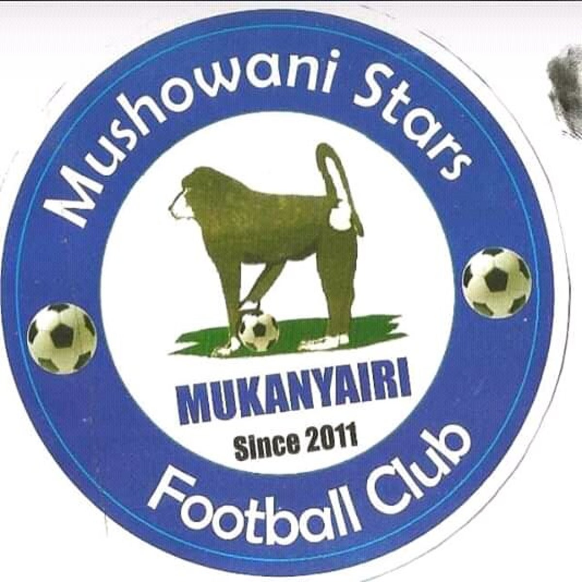 Mushowani Stars