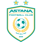 Astana II