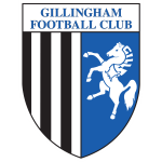 Gillingham W