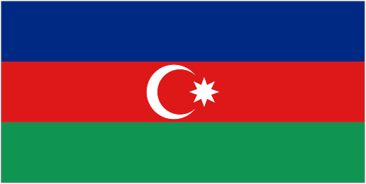 Azerbaijan W