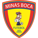 Minas Boca U20