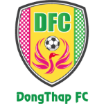 Dong Thap U21