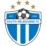 South Melbourne W