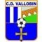 Vallobín