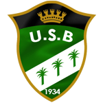 US Biskra U21