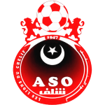 ASO Chlef U21