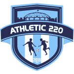 Athletic 220