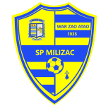 Saint-Pierre Milizac