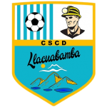 Deportivo Llacuabamba