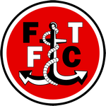 Fleetwood Town U18