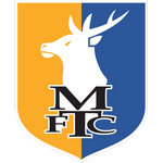 Mansfield Town U18