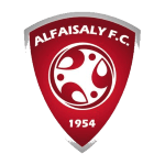 Al Faisaly U19