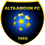 Al Taawon U19